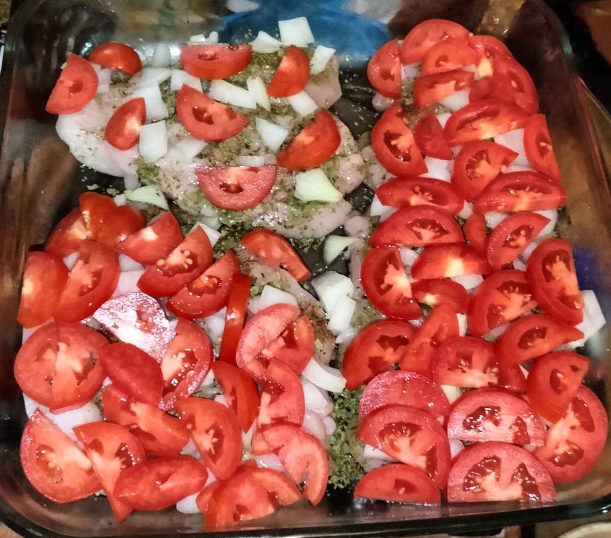 СРАЗУ ПОНЯТНО, ГДЕ ПОРЦИЯ МЯСА ТОГО, КТО НЕ ЛЮБИТ КЕТЧУП