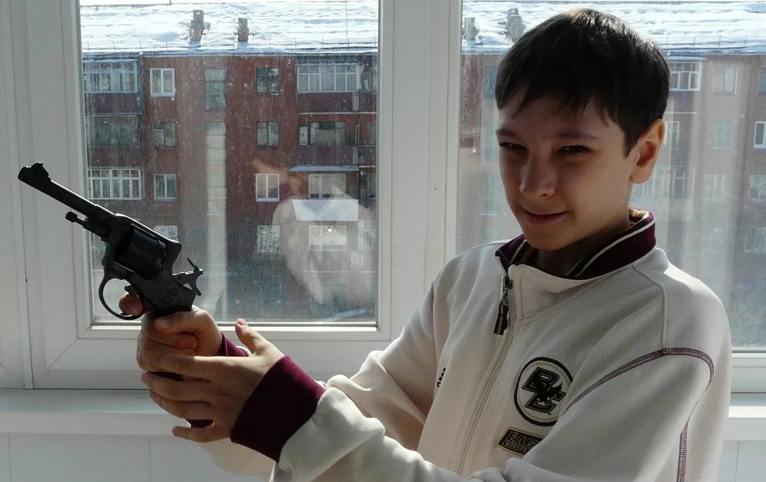 Из открытых источников 