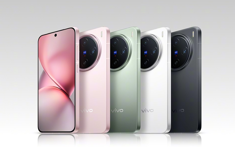 Источник изображения: Vivo