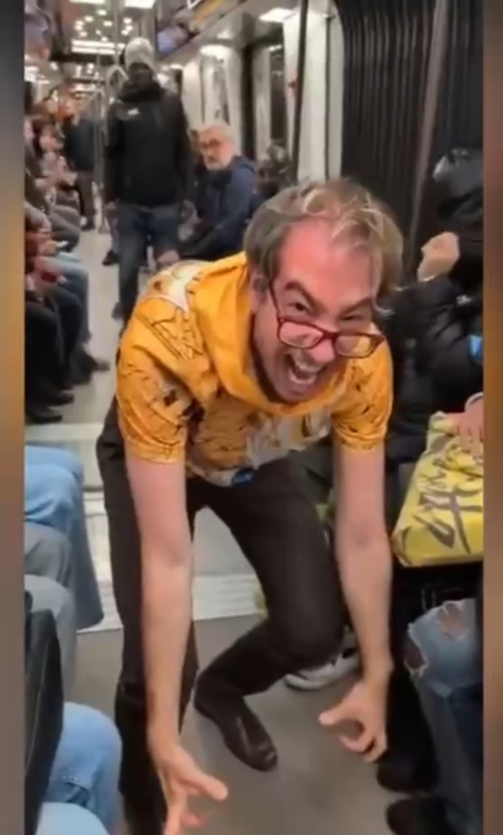 Источник: телеграмм канал «НАМУС»