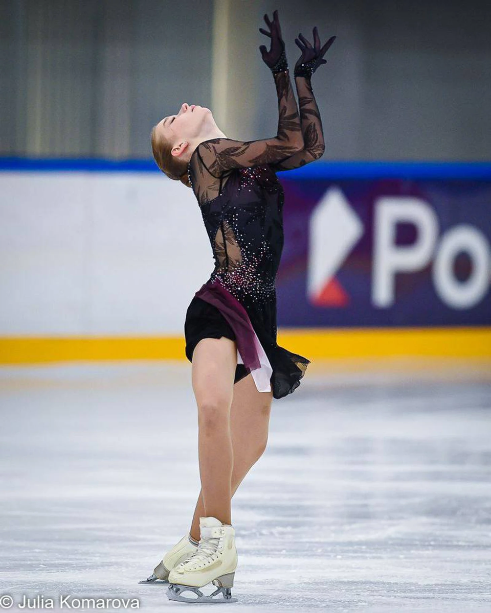 Фото: Юлия Комарова.