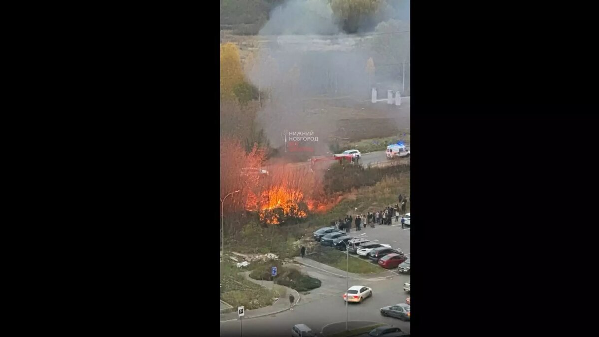     Источник: Telegram-канал «Нижний Новгород БЕЗ ЦЕНЗУРЫ»