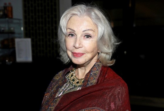    Валентина Титова