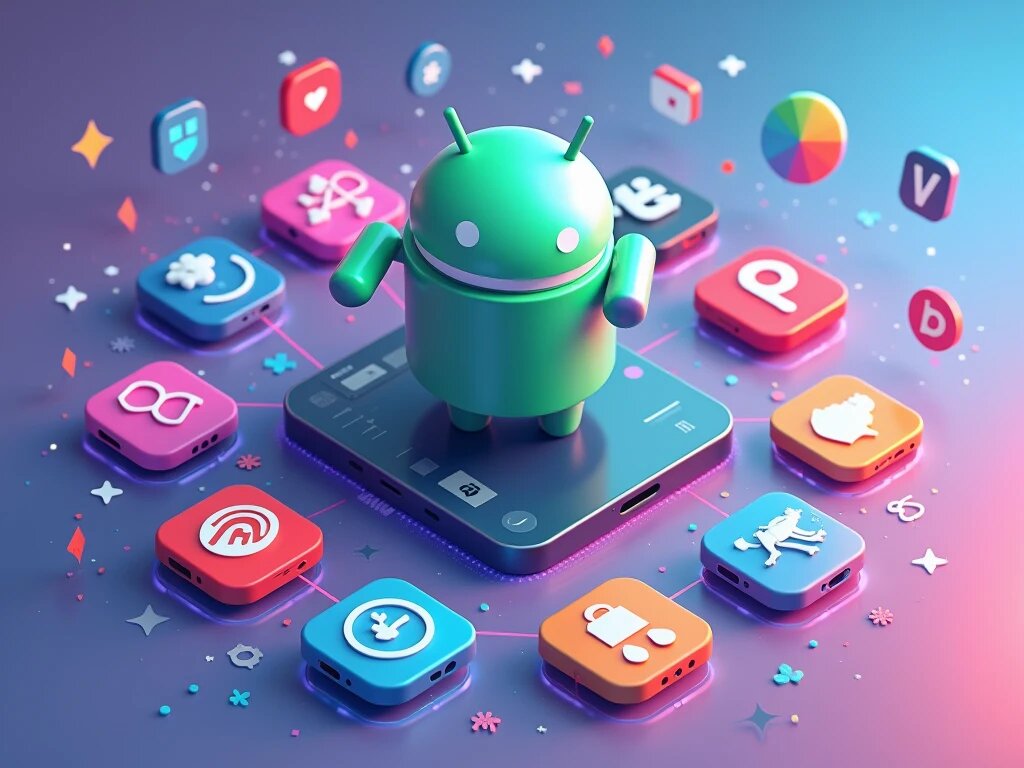 приложения