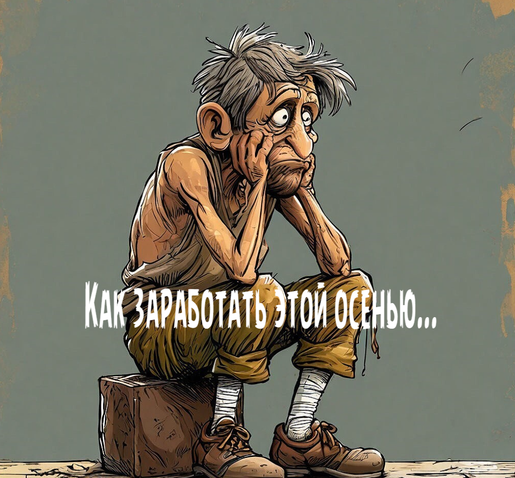 как заработать