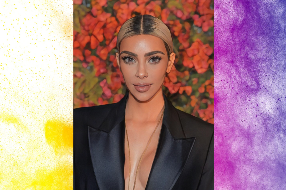 Ким Кардашьян подала на развод Авторское Шоу Бизнес/news