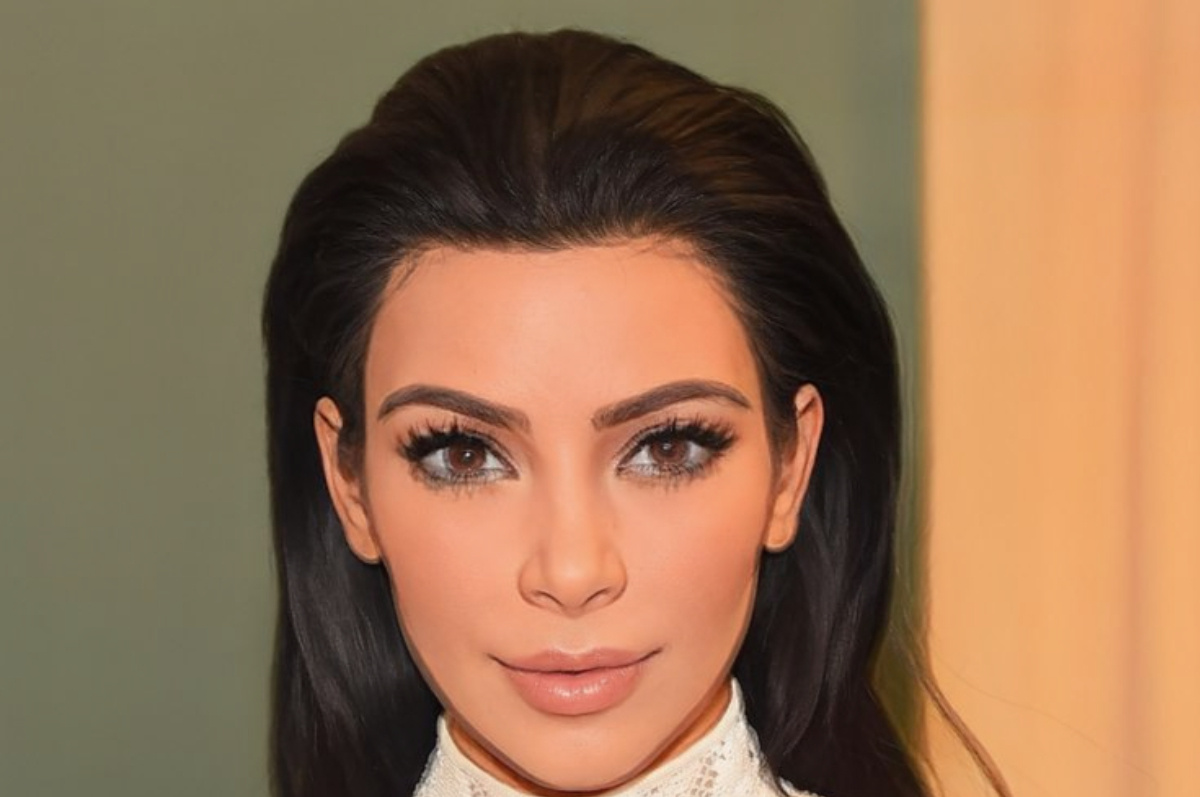 Ким Кардашьян Авторское Шоу Бизнес/news 