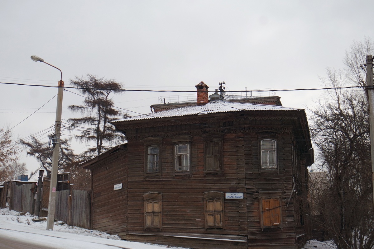 листать вправо и поражаться контрасту!