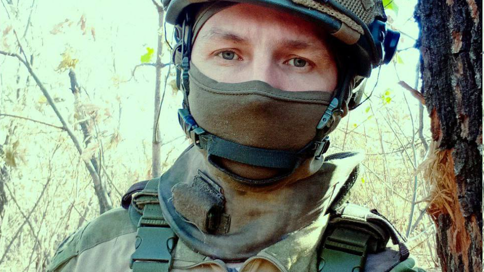 НАСТУПАЕМ В ЗАПАДНОМ НАПРАВЛЕНИИ