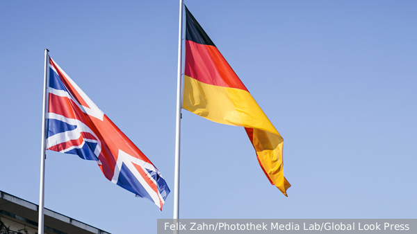     Фото: Felix Zahn/Photothek Media Lab/Global Look Press   
 Текст: Ольга Иванова