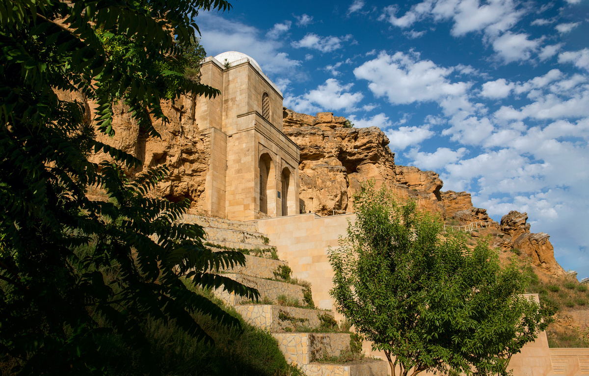 Фото: Эмиль Халилов