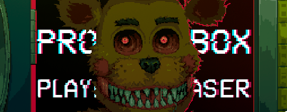 Логотип игры на GameJolt