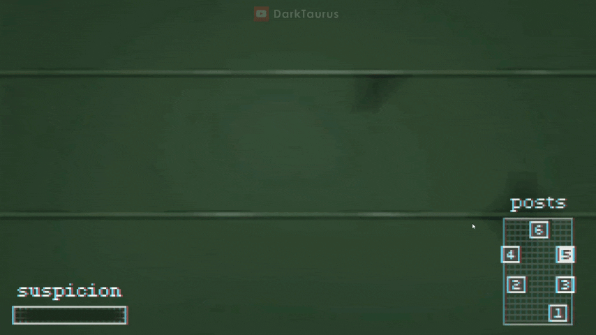 Скример Фантайм Фокси