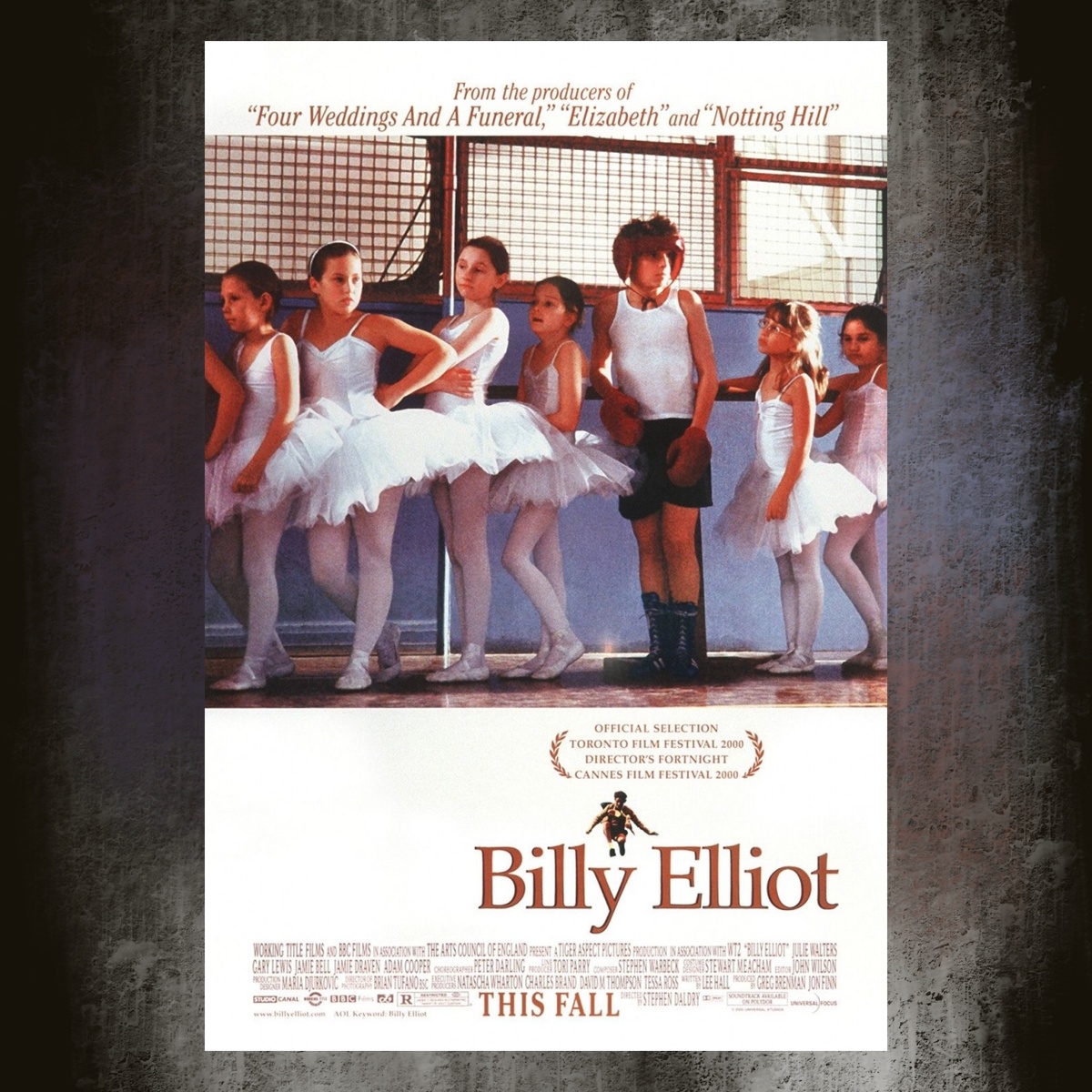 Billy Elliot (2000)