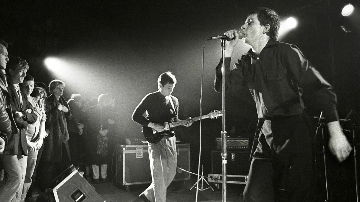 Joy Division