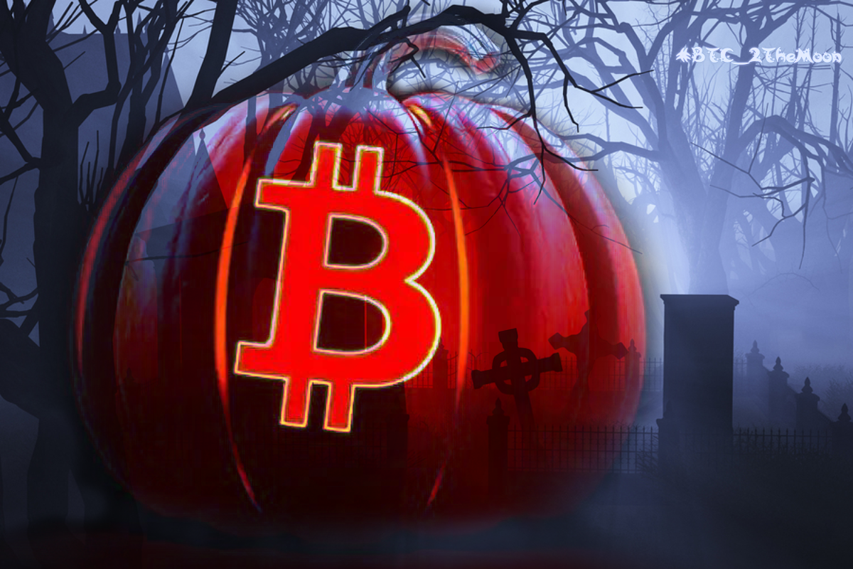 Мертвые криптовалюты | Bitcoin To The Moon