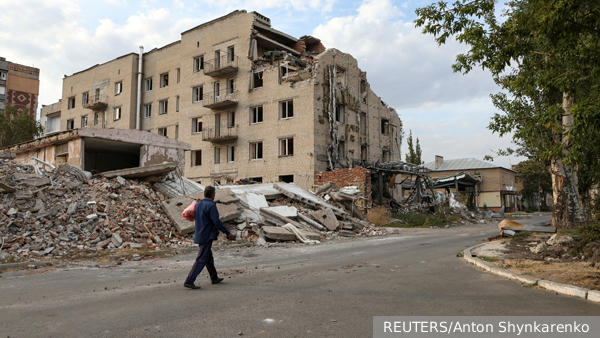     Фото: REUTERS/Anton Shynkarenko   
 Текст: Олег Исайченко