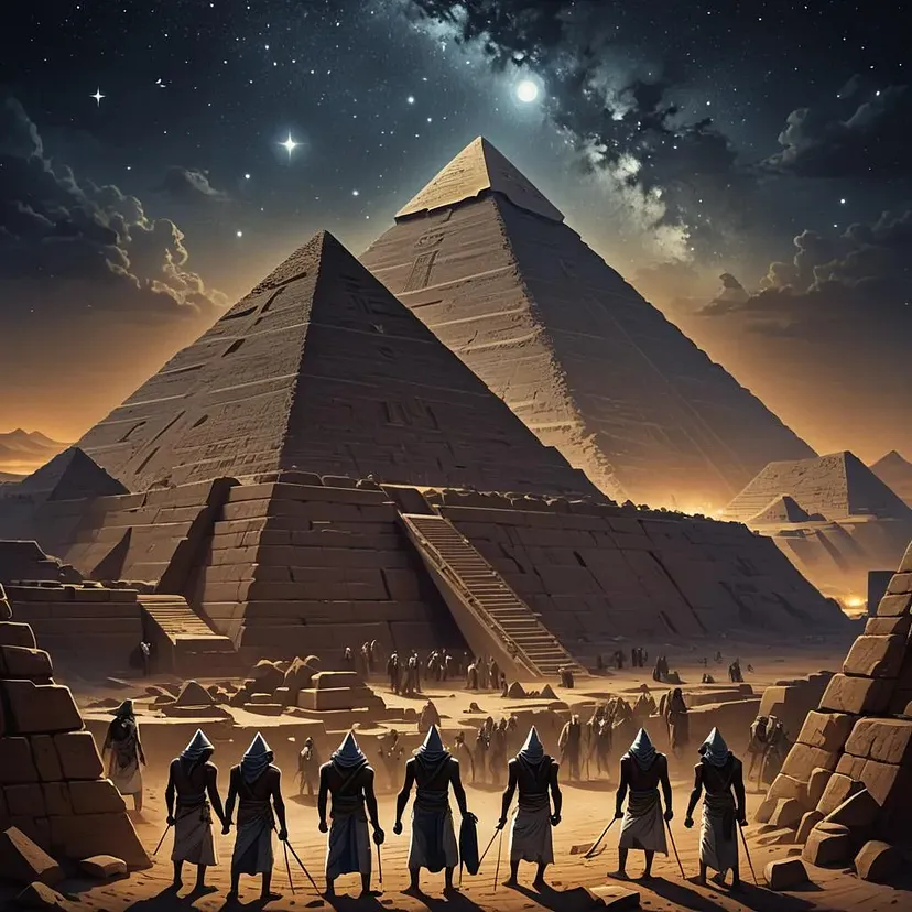 изображение с использованием NightCafe Creator Studio