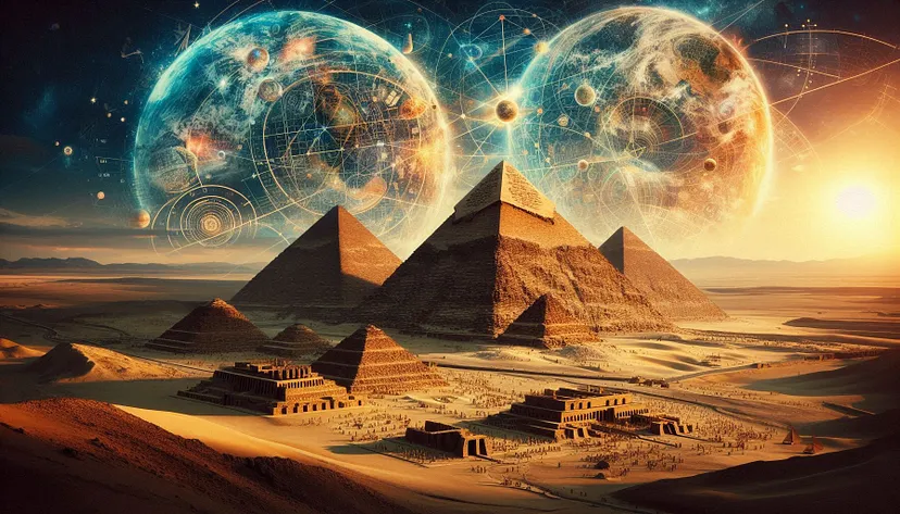 изображения, созданные с помощью Microsoft Designer