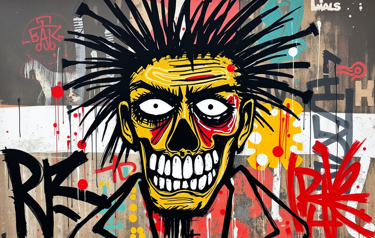 Изображение сгенерировано нейросетью