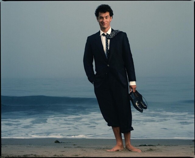 фото Энни Лейбовиц