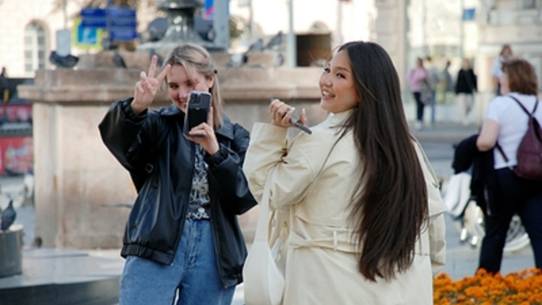    Фото: Alexander Legky/Globallookpress