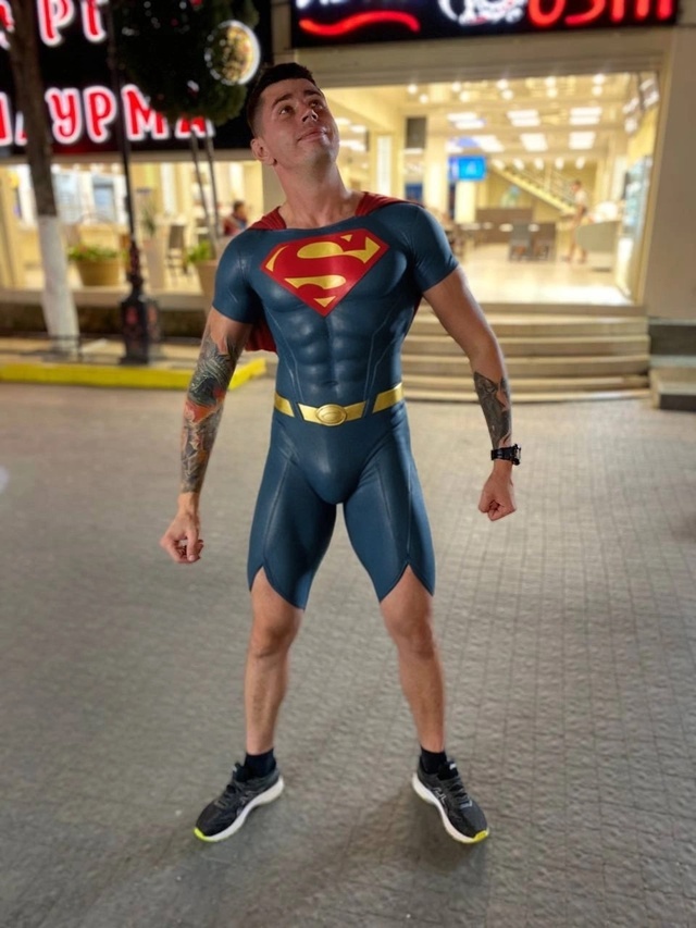 Результат редактирования фото с помощью нейросети LeoGPT