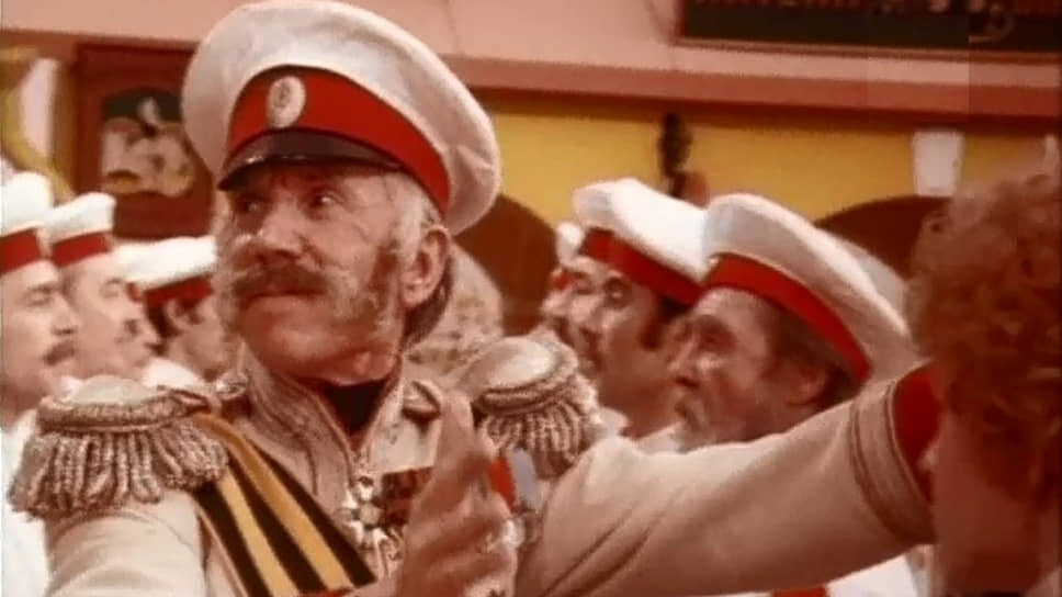 Анатолий Гридин.📷Фото: Мосфильм