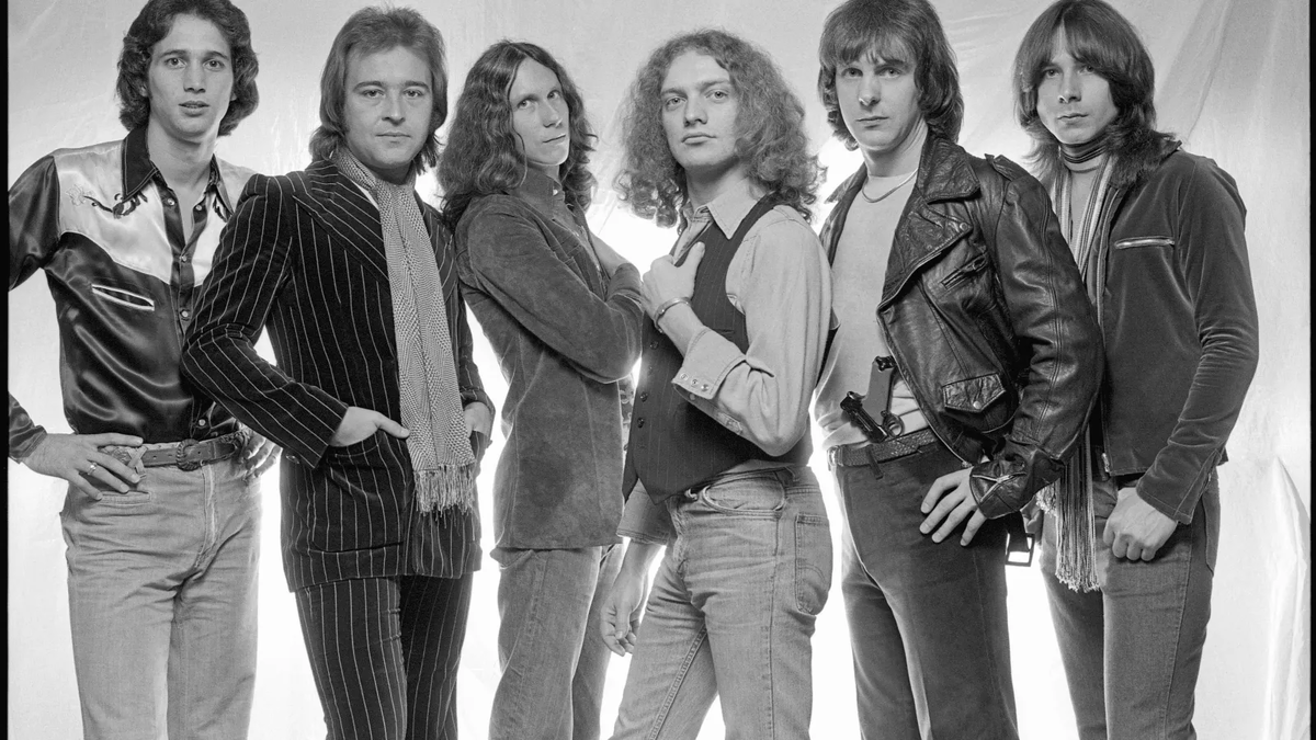 Foreigner