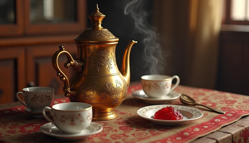 Картинка сгенерирована ИИ