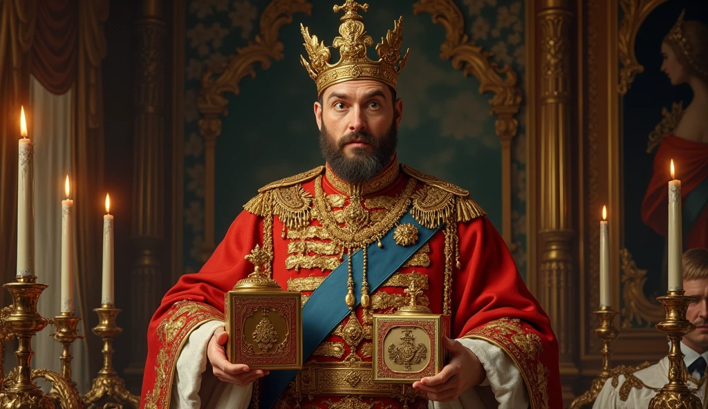 Картинка сгенерирована ИИ