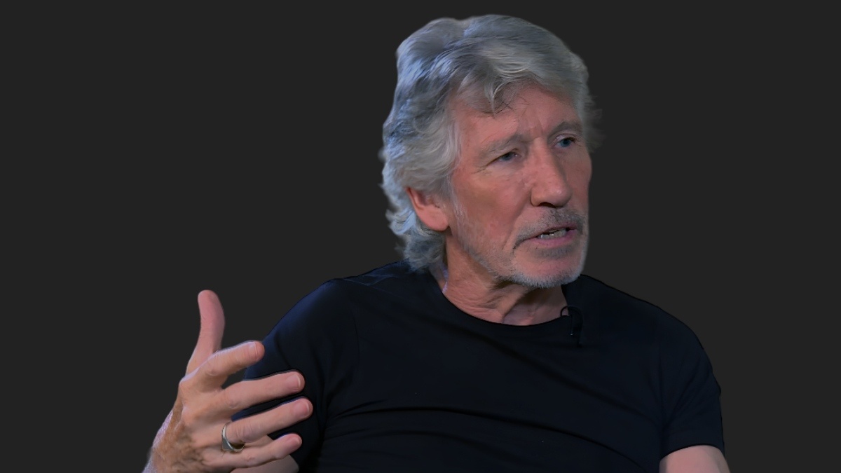 Роджер Уотерс: о своём отношении к Владимиру Путину, столкновение с женой Дэвида Гилмора
