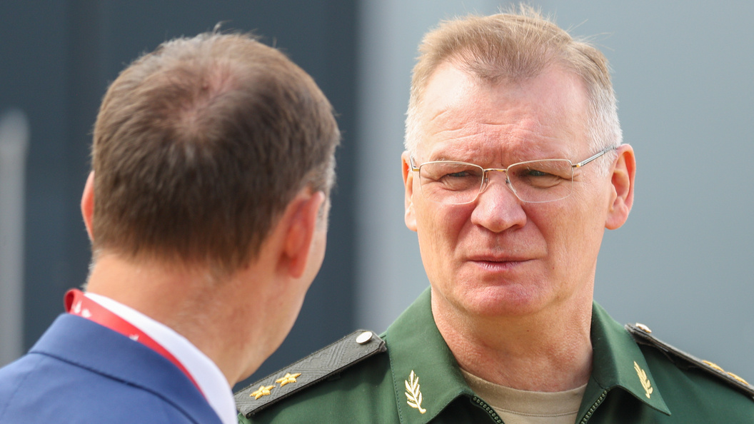    © Belkin Alexey/Globallookpress