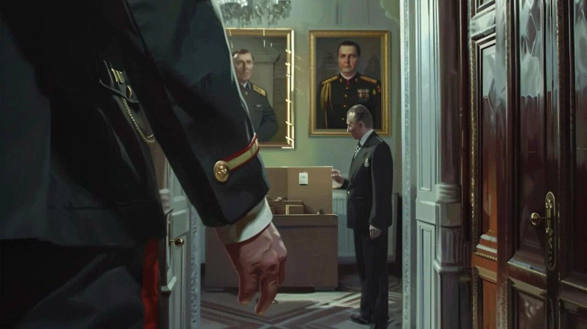    Коллаж Царьграда