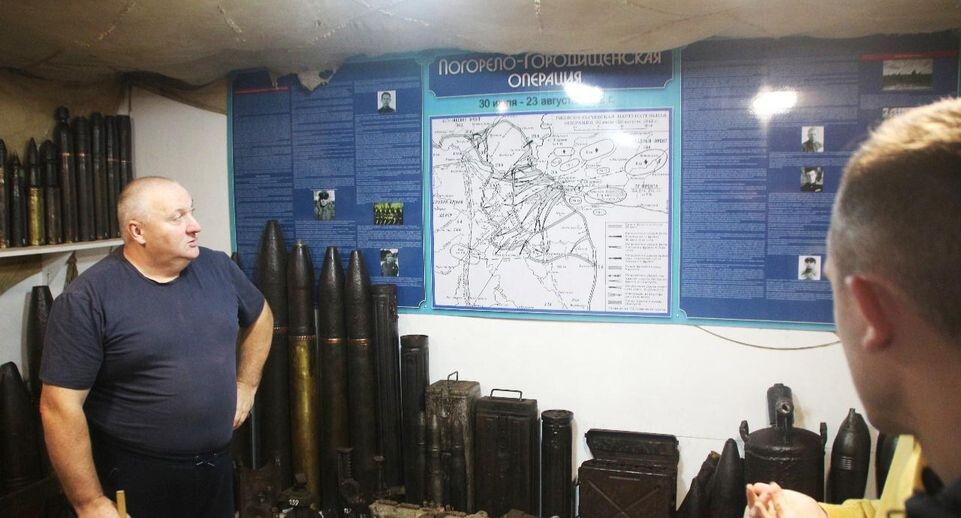    Пресс-служба администрации г.о. Химки