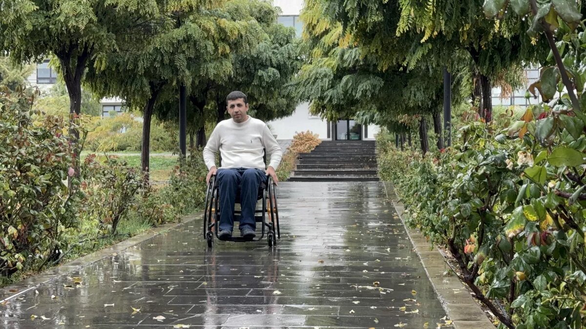 © Sputnik / Aram Nersesyan