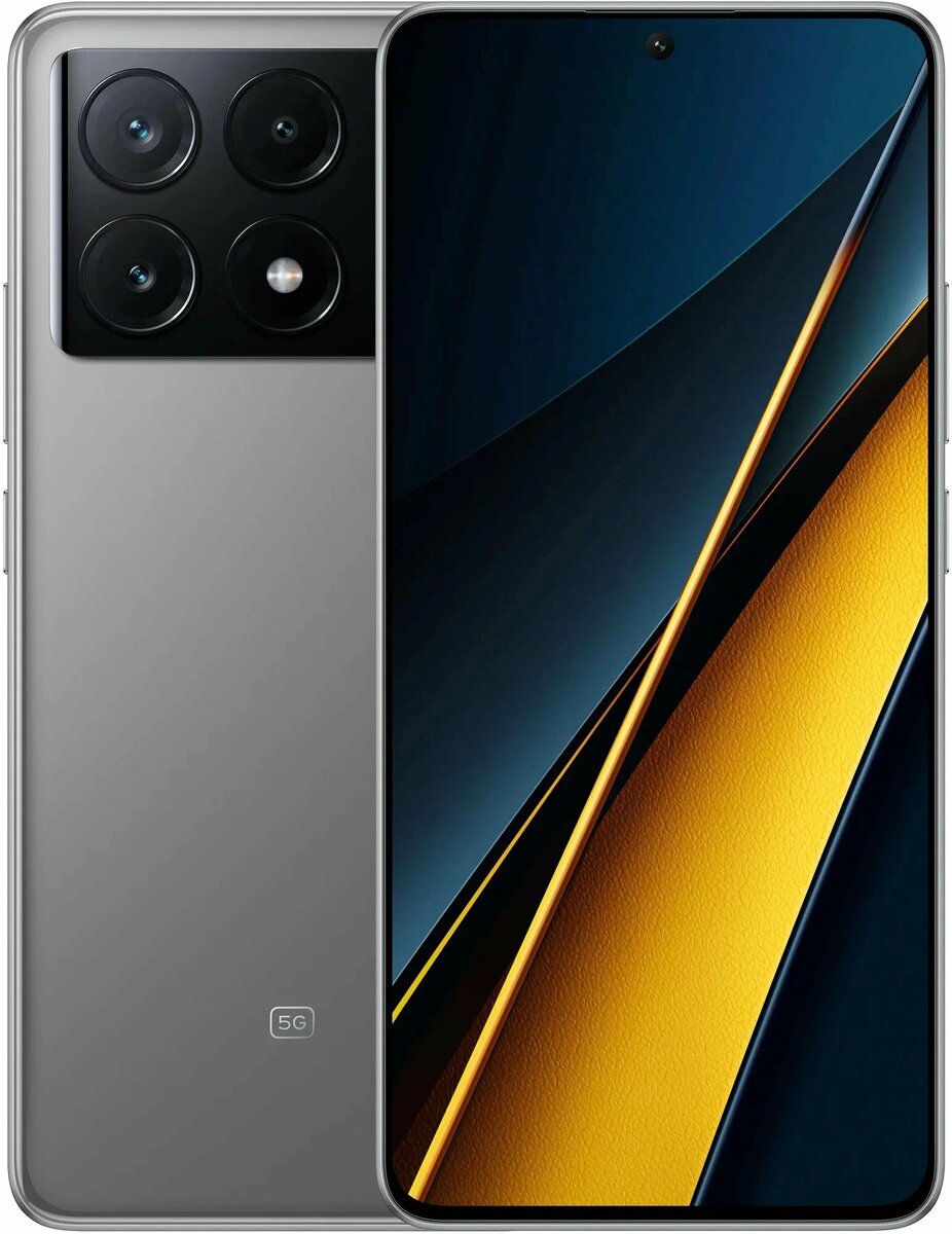 Xiaomi POCO X6 Pro