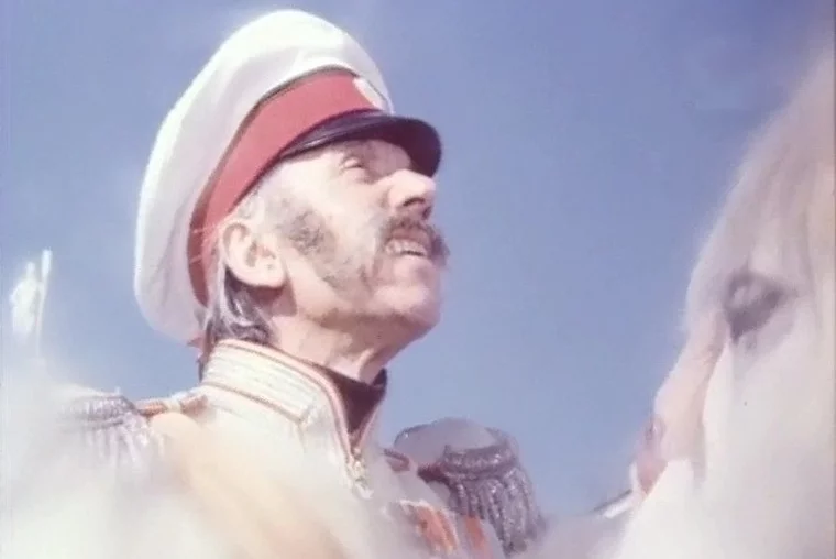 Анатолий Гридин не дожил до своего юбилея Фото: kino-teatr.ru / «Женитьба Бальзаминова» (1989)