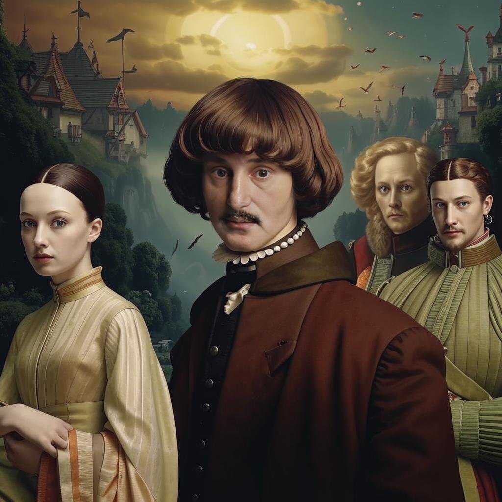 Рюмочная 3 копыта