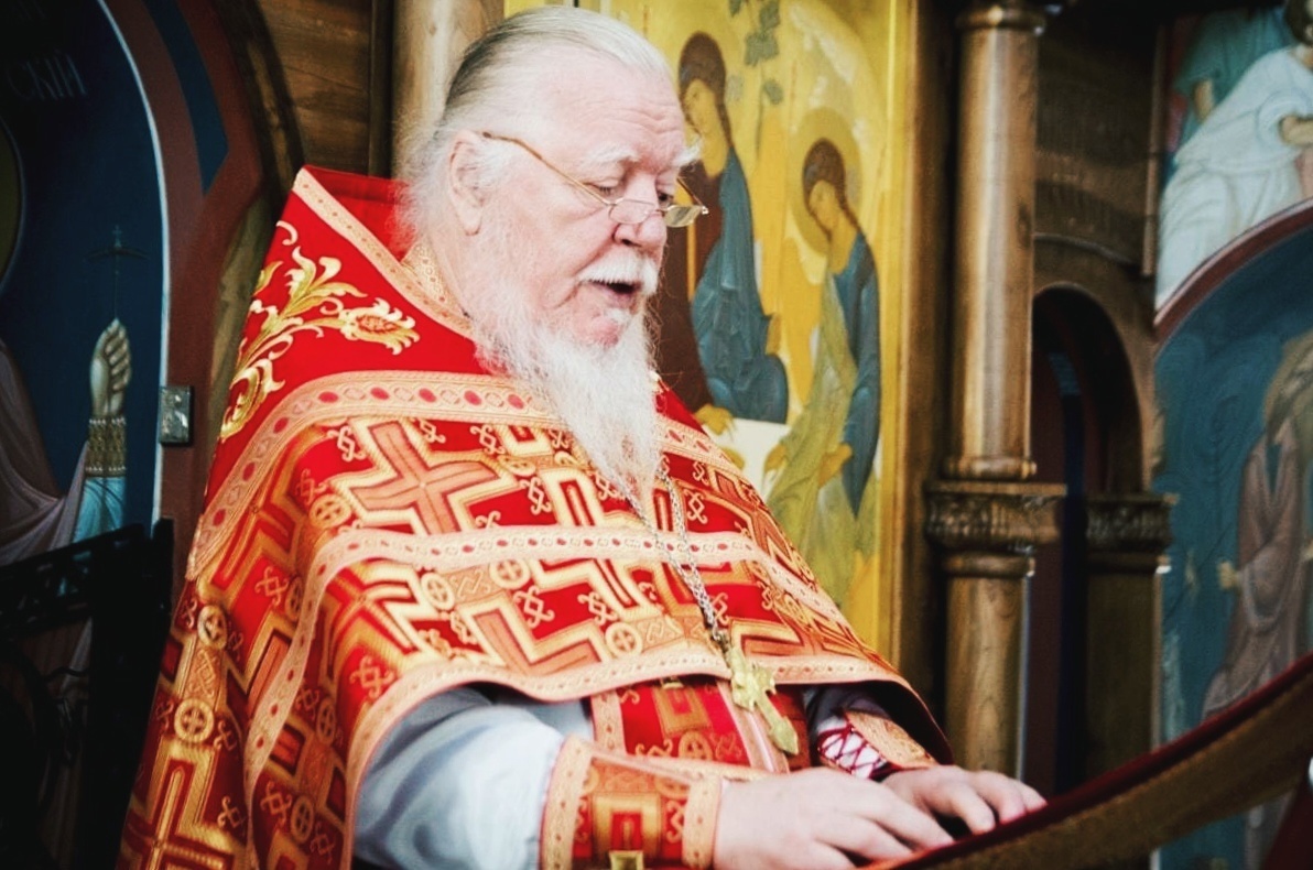 Никакого ада нет? Ну как же нет, когда ты живёшь в аду?