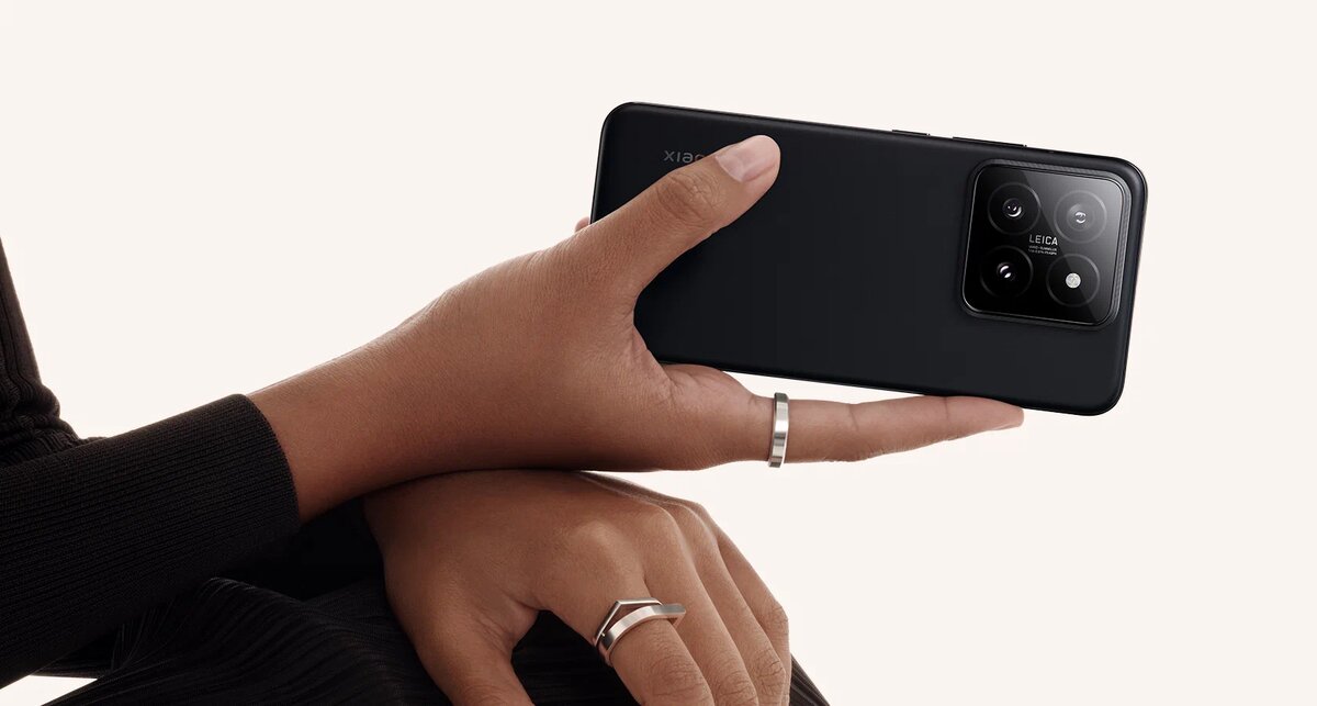 Xiaomi 14