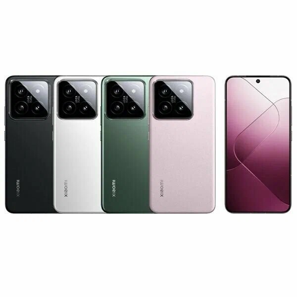 Xiaomi 14