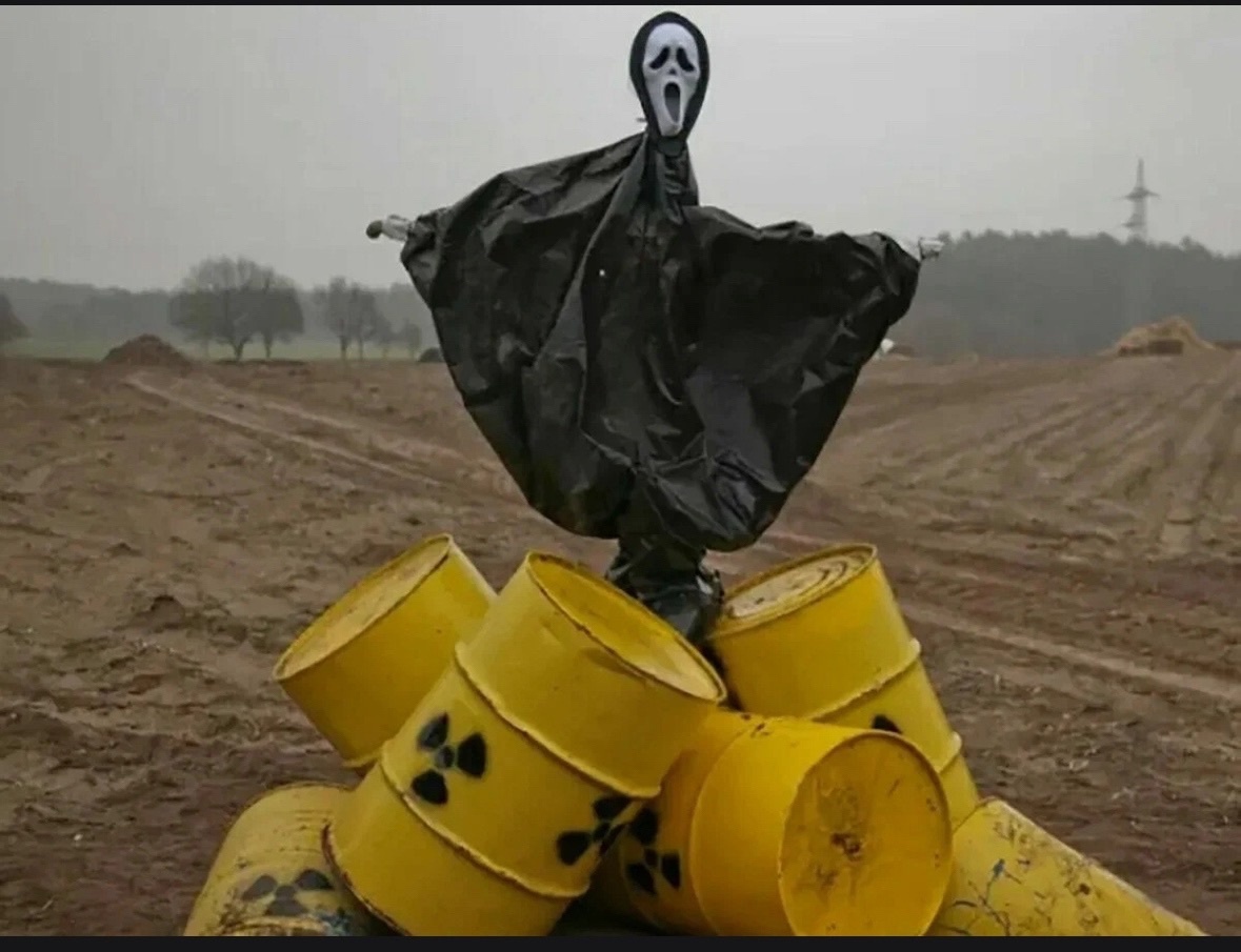    Российские эксперты оценили возможность Украины создать ядерные боеприпасы