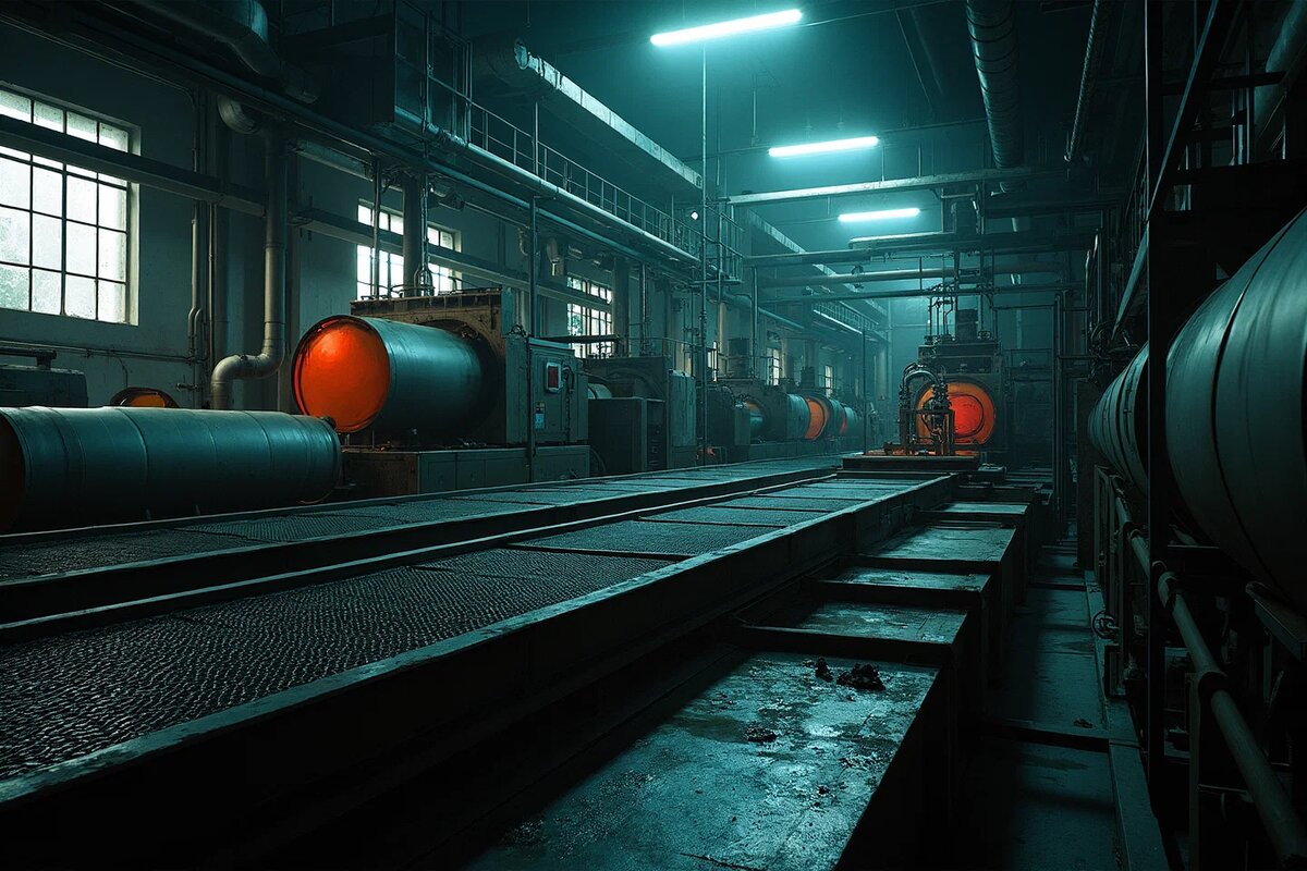 Химпром как драйвер экономики в анализе Егора Буркина 