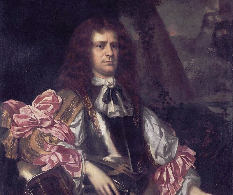 Джордж Джойс.