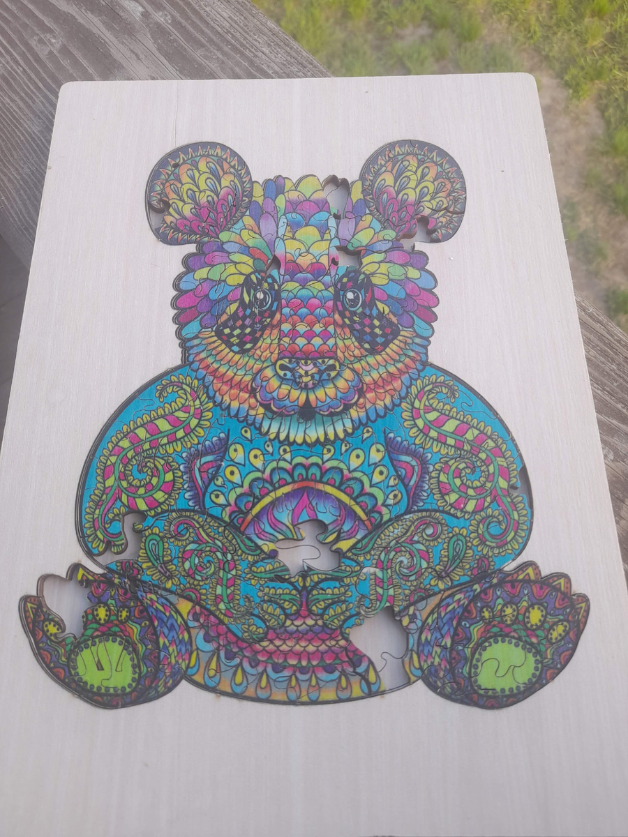 фото из личного архива