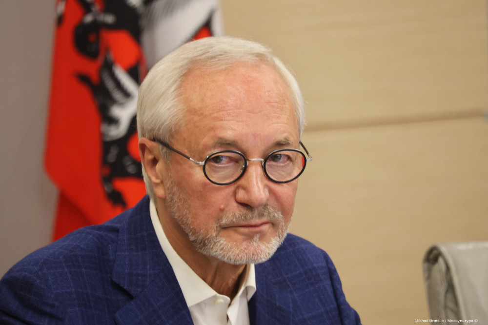 Евгений Герасимов
