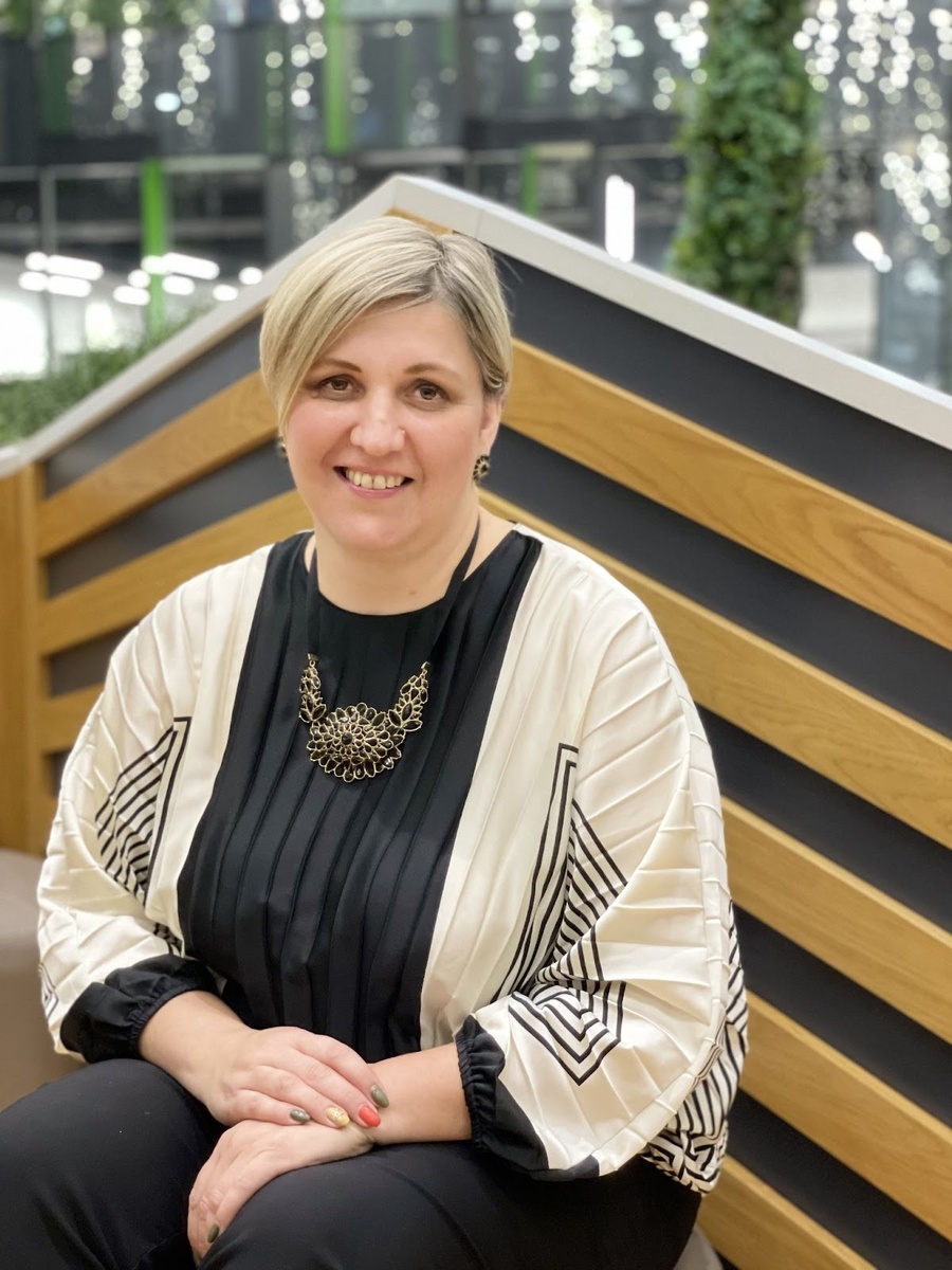 Попова Анастасия Александровна