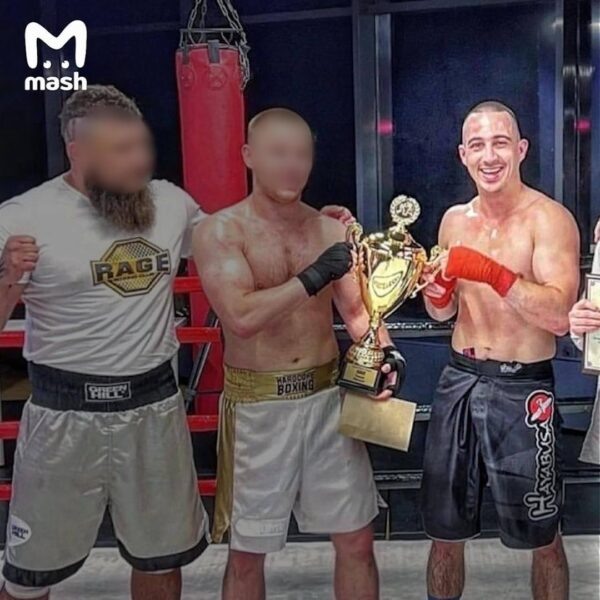    Скандал в Москве. Фото: Варвара Поплавок