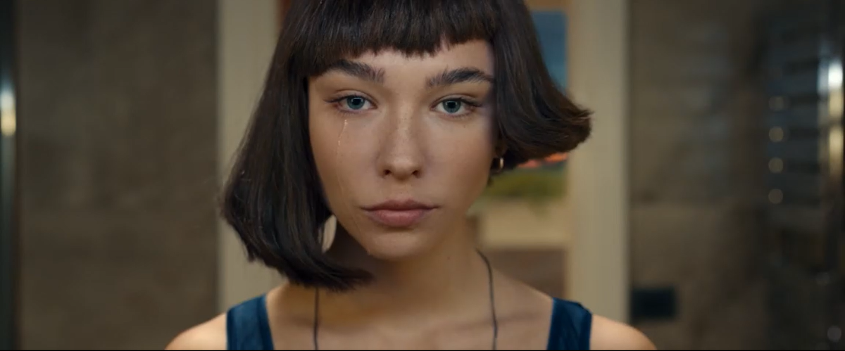 Кадр из сериала